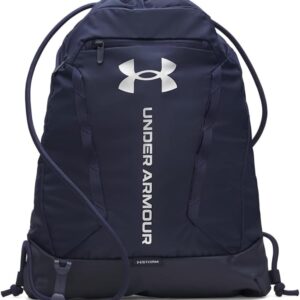 Under Armour Unisex Ua Hustle Sack Pack