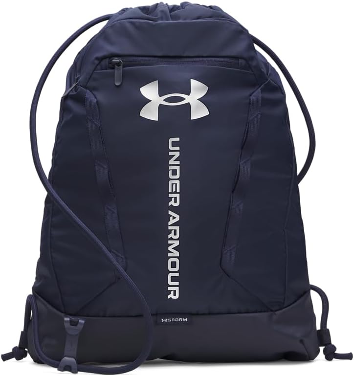 Under Armour Unisex Ua Hustle Sack Pack