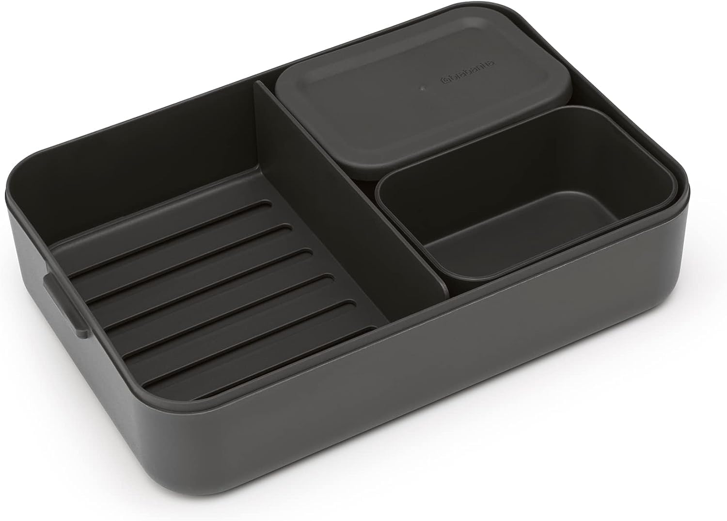 Make und Take Bento-Lunchbox, Groß – Bild 3