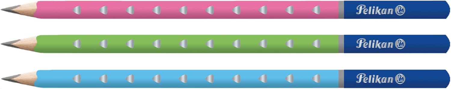 Silverino Colouring Pencils – Bild 2