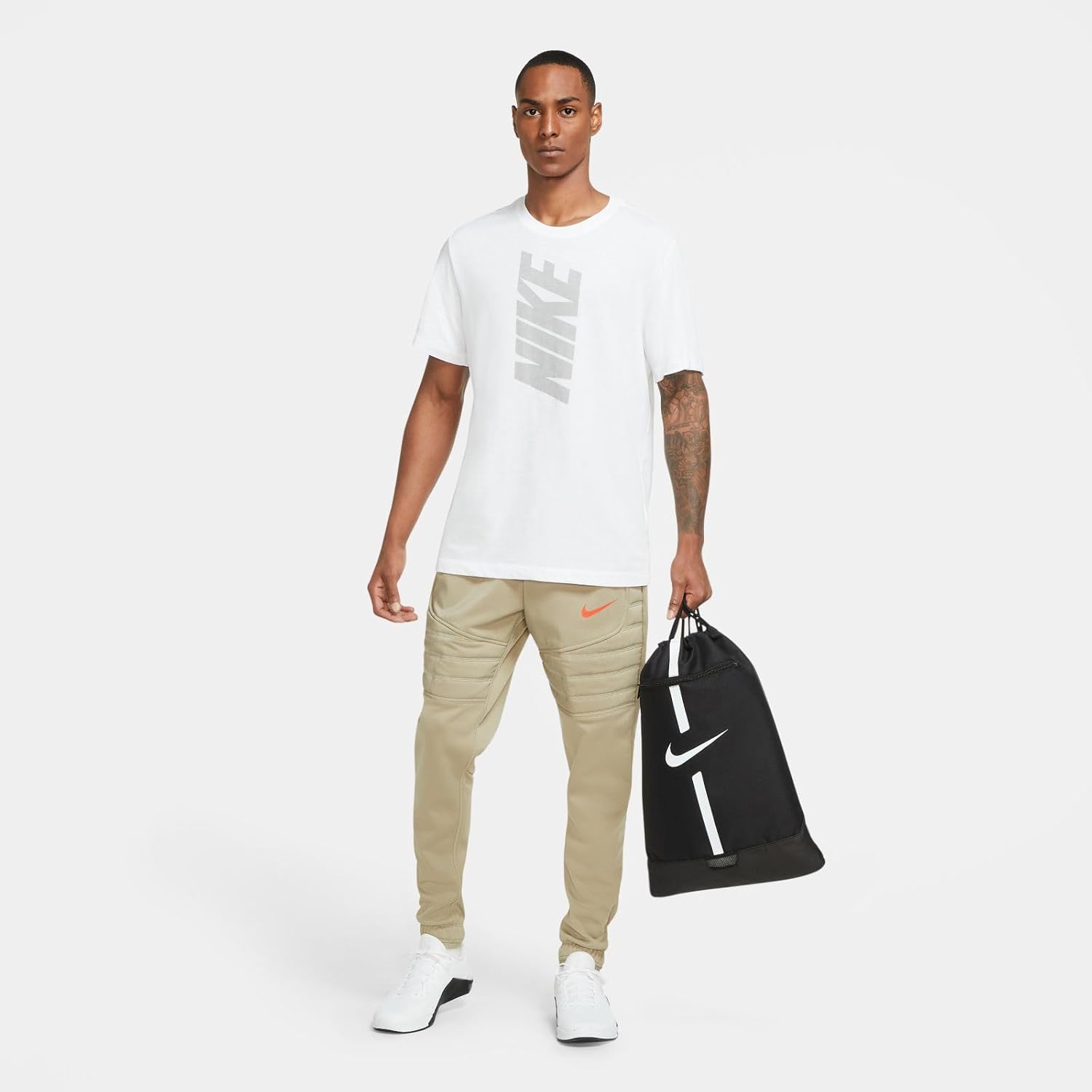 Nike Academy Gym Bag – Bild 8
