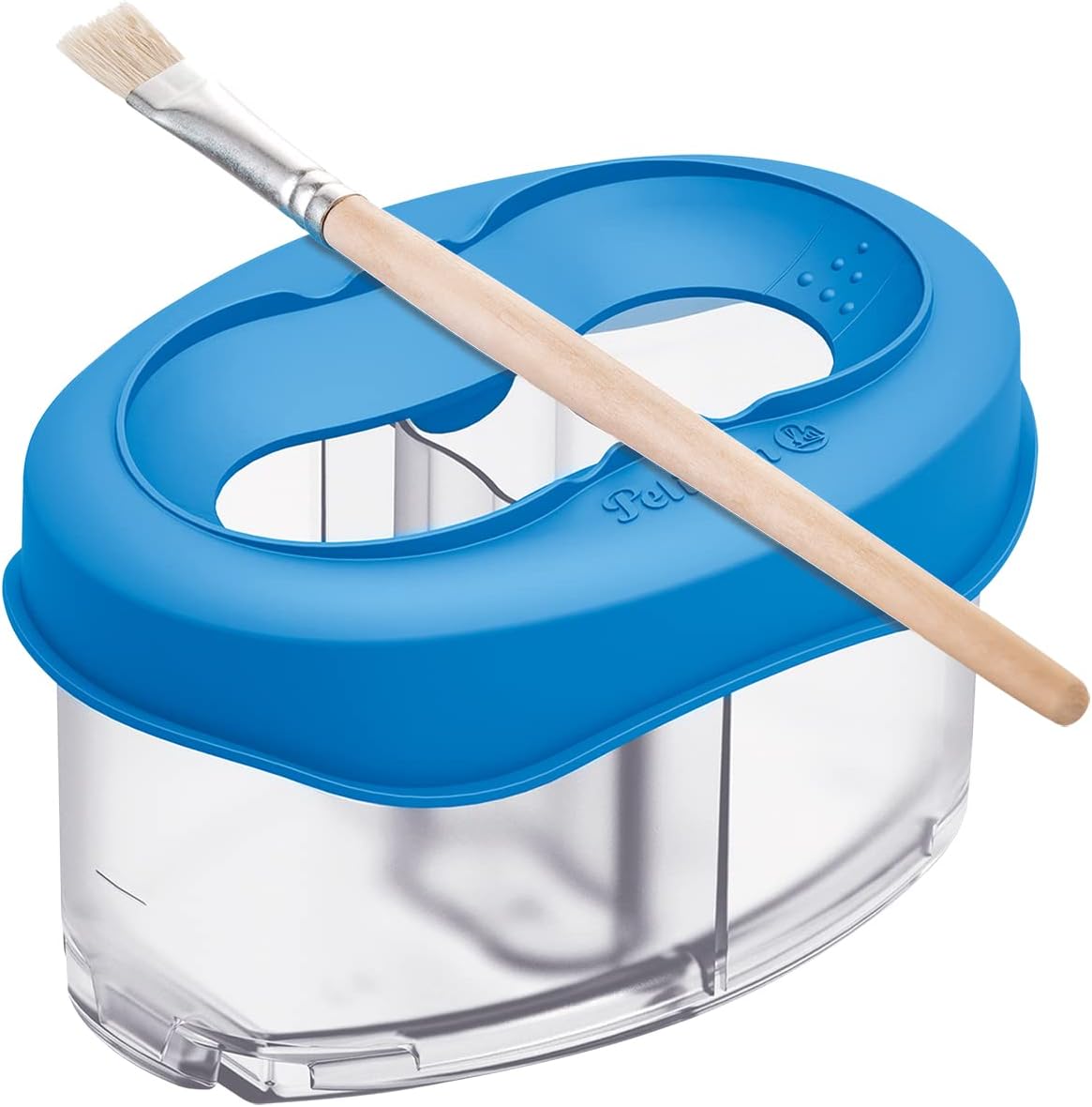 Pelikan 800310 Space+ Water Box, Blue – Bild 5