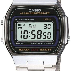 Casio A164WA-1VES