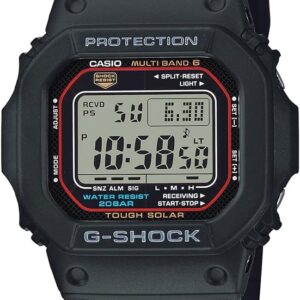 Casio GW-M5610U-1ER Men’s Watch