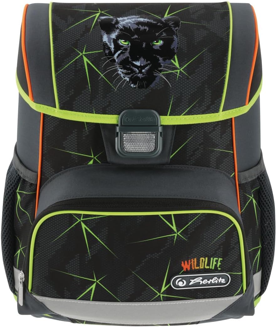 Herlitz Loop Plus Ballet Love School Bag, Wild, Casual – Bild 2