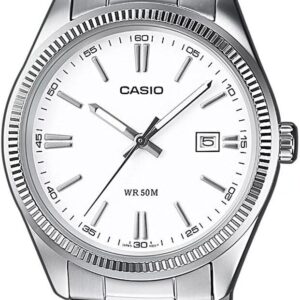 Casio Japanese Quartz Watch MTP-1302D-7A1 38mm