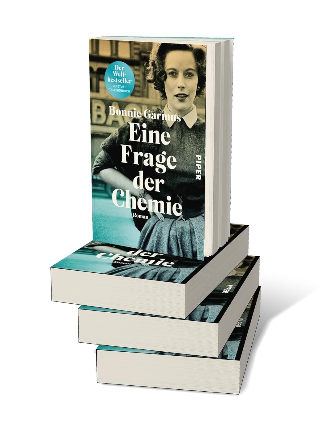 Eine Frage der Chemie: Roman | Der SPIEGEL-Bestseller #1 Taschenbuch – Bild 14