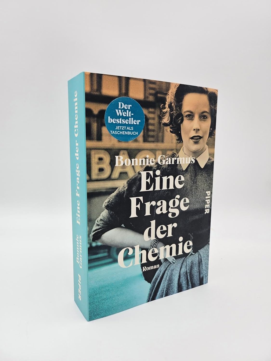 Eine Frage der Chemie: Roman | Der SPIEGEL-Bestseller #1 Taschenbuch – Bild 6