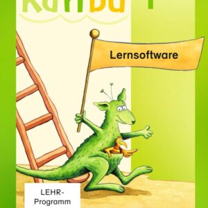 Karibu - Ausgabe 2009: Lernsoftware 1 Einzellizenz