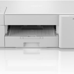 Brother DCP-J1200W 3-in-1 Colour Inkjet Multifunction Printer Scanner Copier Wi-Fi