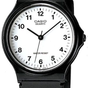 Casio Collection Unisex Watch MQ-24