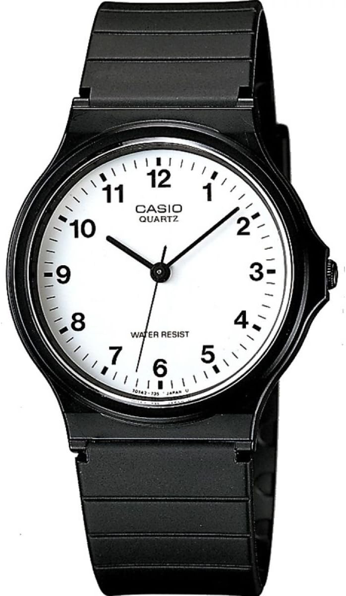 Casio Collection Unisex Watch MQ-24