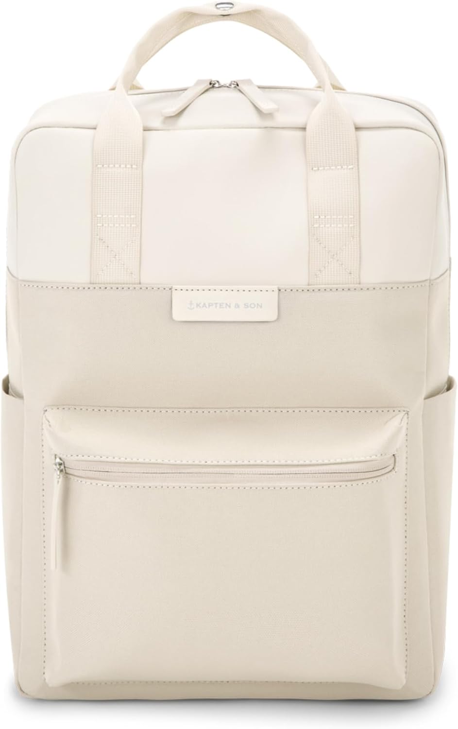 Kapten & Son Bergen Backpack for Men and Women, Daypack, Hand Luggage Backpack, Daypack, Water-Repellent