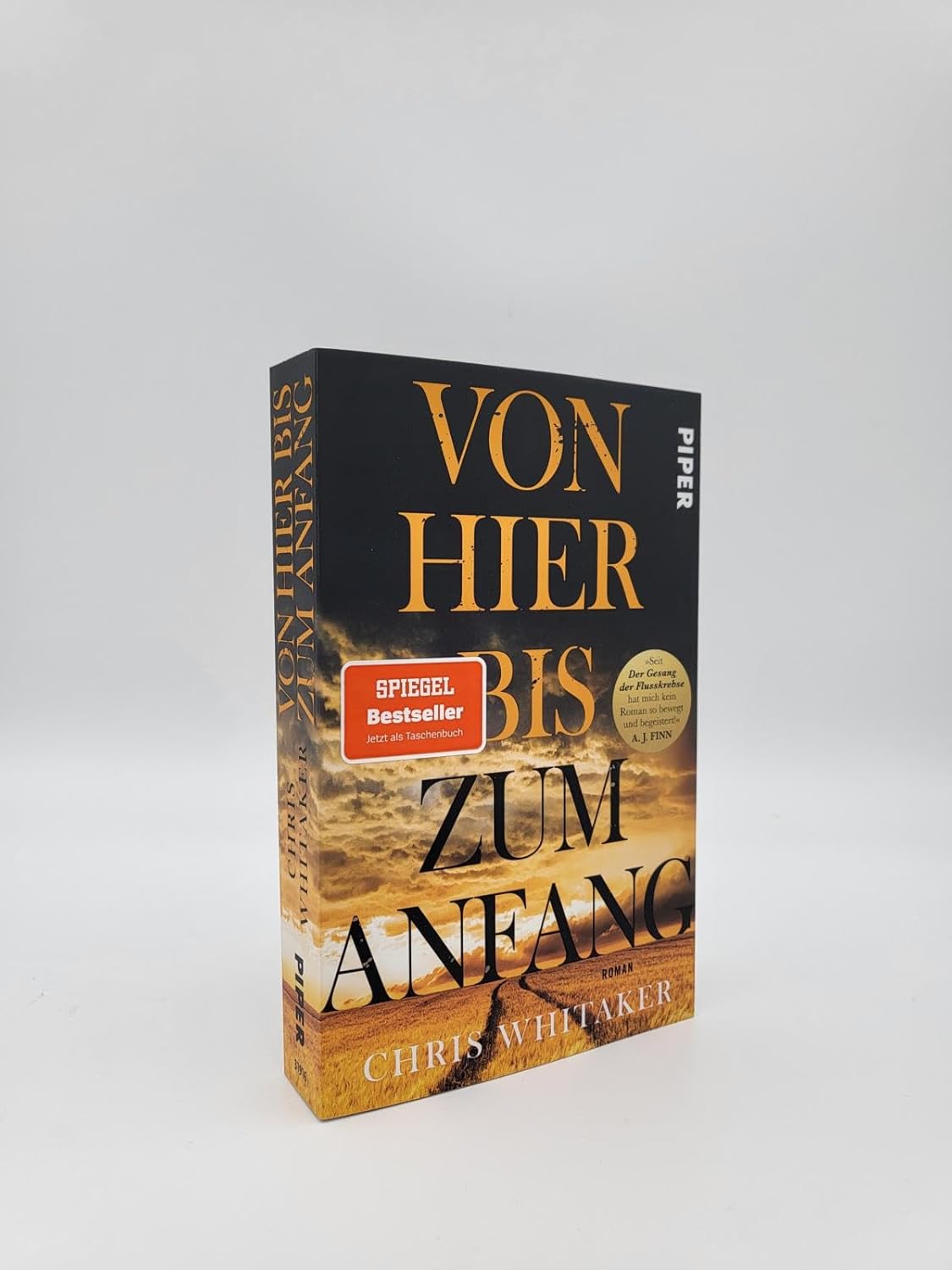 Von hier bis zum Anfang: Roman | Der bewegende SPIEGEL-Bestseller jetzt im Taschenbuch – Bild 4