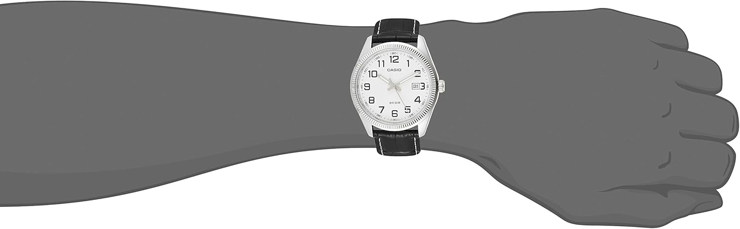Casio Collection Men's Watch – Bild 6