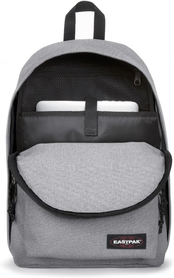 Eastpak Out of Office Backpack, 44 cm, 27 Litres Out Of Office, Sunday Grey – Bild 2