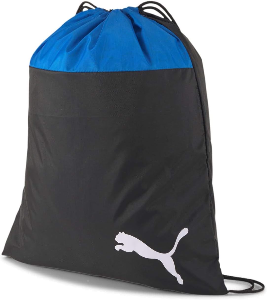 PUMA 76853 Uni Gym Bag, Red, One Size