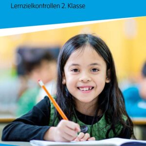 Tests in Mathe – Lernzielkontrollen 2. Klasse