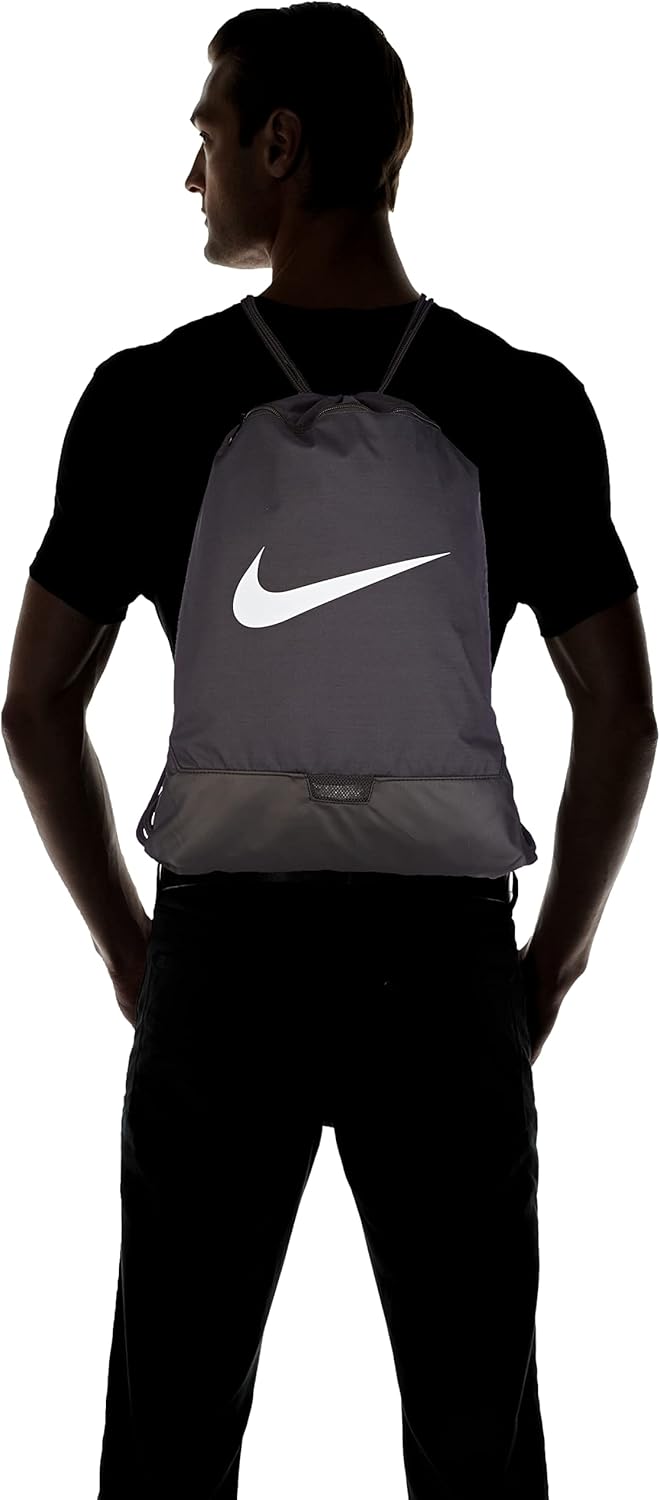 Nike Unisex Brasilia Luggage Carry-On Luggage (Pack of 1) – Bild 2