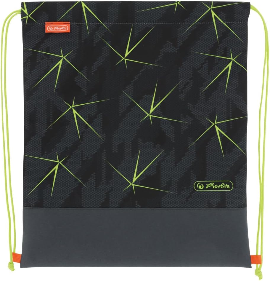 Herlitz Loop Plus Ballet Love School Bag, Wild, Casual – Bild 9