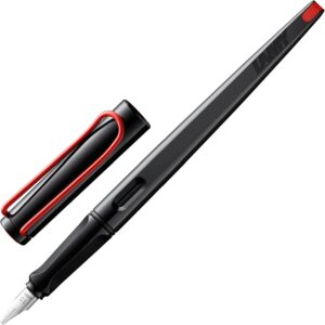 Lamy Joy Fountain Pen Model 15 Nib 1.5 mm, Black