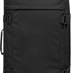 Eastpak Trans4 L Suitcase, 75 cm, 80 L, Black