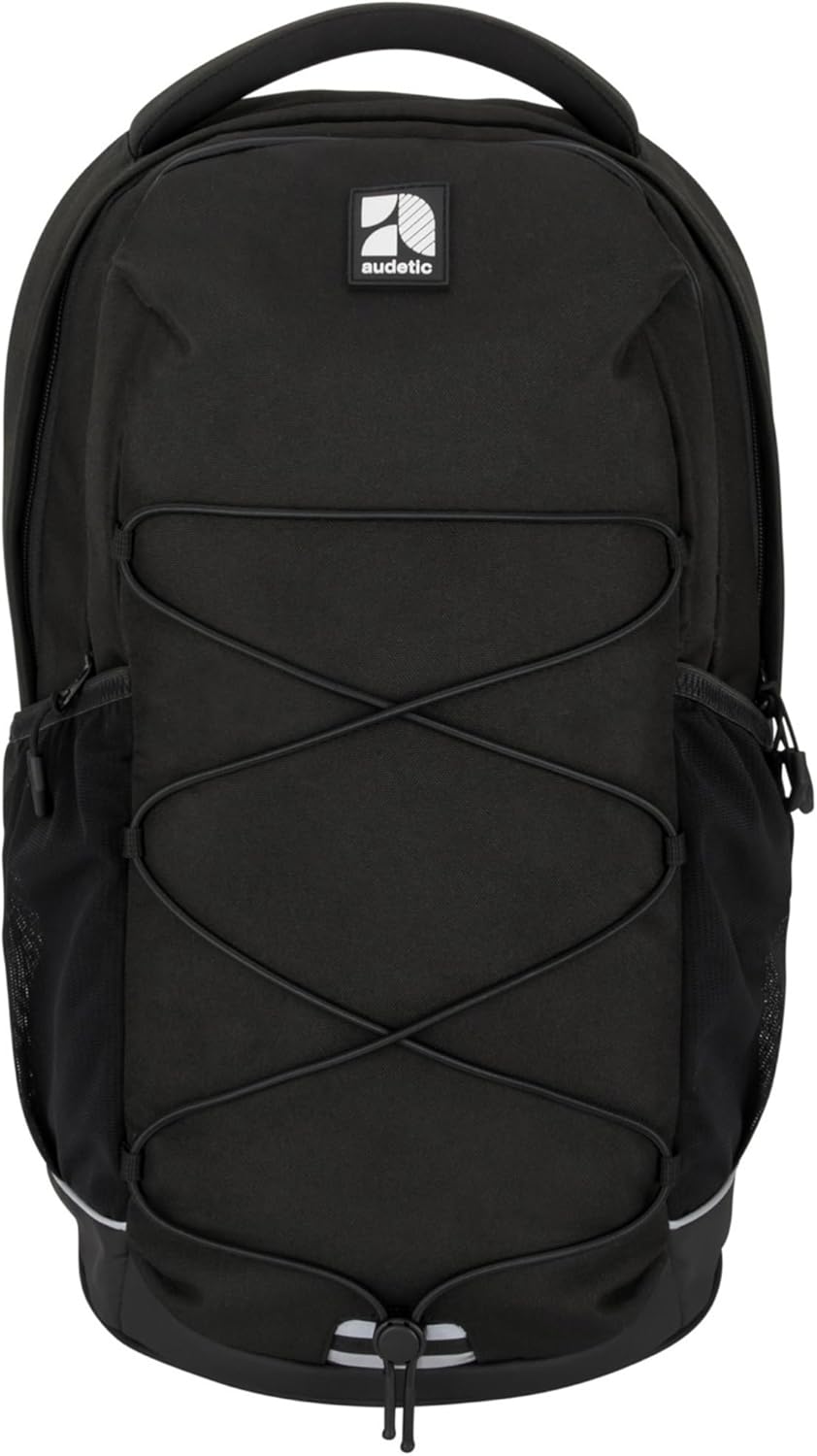 School Backpack Teenager – Aero Backpack – School Bag for Boys & Girls – 21 Litres – Ergonomic Backpack with Many Compartments for School & Leisure – Water-Repellent
