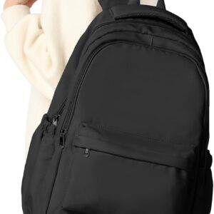 School Bag School Backpack for Girls Lightweight School Bags for Teenager Girls Waterproof School Backpack for College School Boys School Bag Backpack Casual Backpack Women