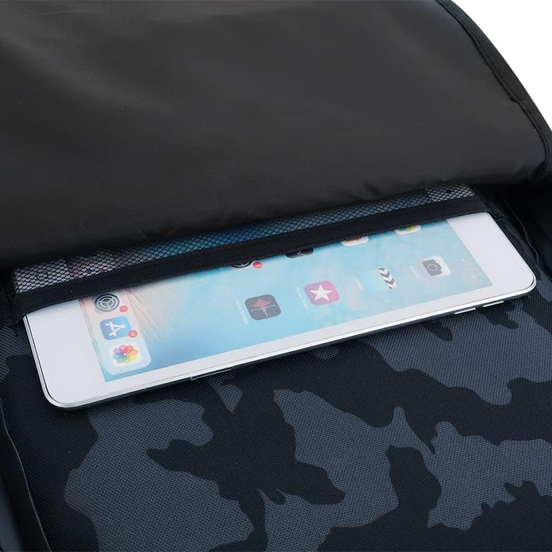 Backpack for Leisure Outdoor Activities School Work Multifunctional Backpack – Bild 7