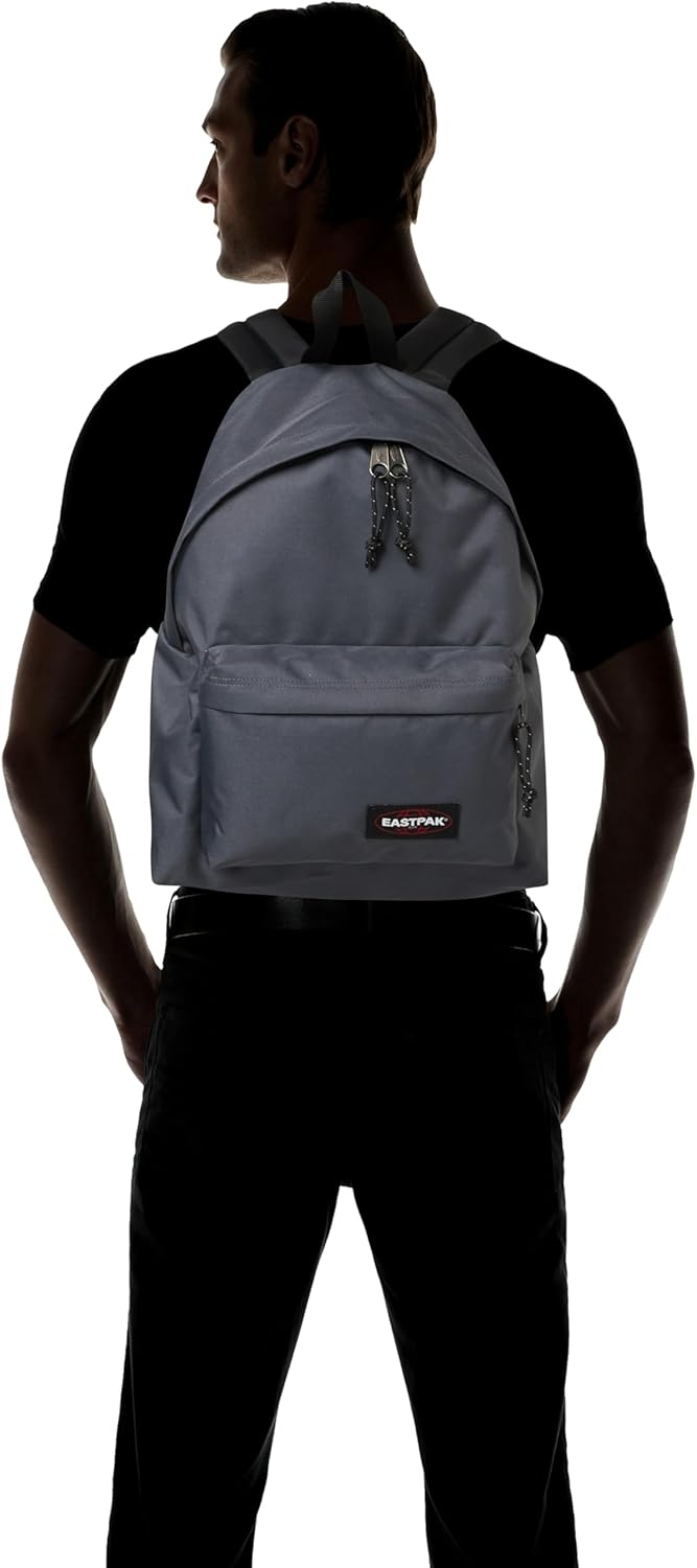 EASTPAK Unisex Padded Pak'r Rucksack (1er Pack) – Bild 5