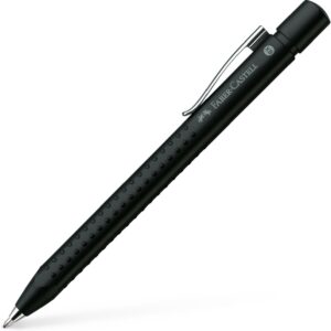 Faber-Castell, Grip 2011, 144101, Ballpoint Pen, Cartridge: M, Barrel Colour.