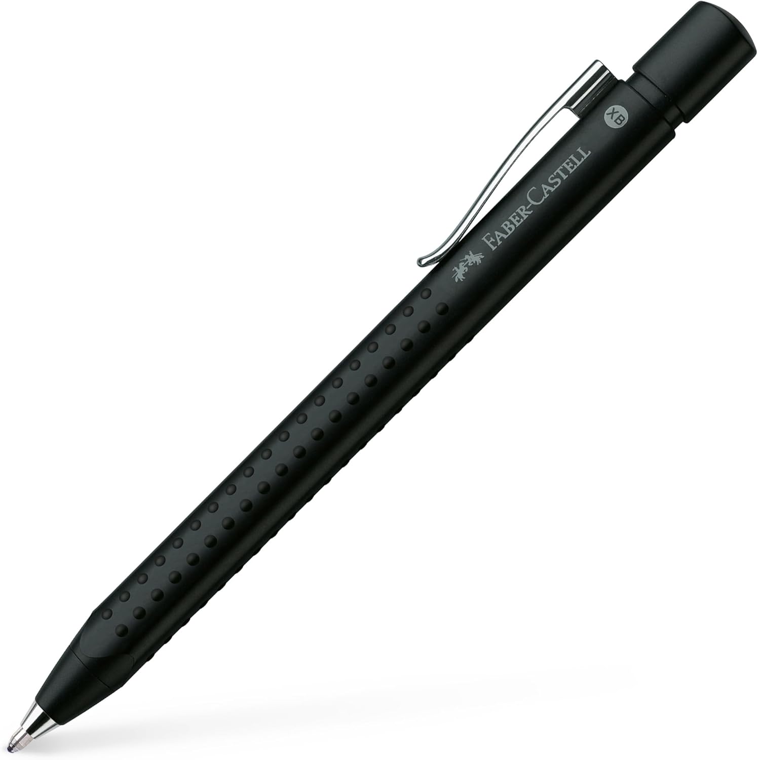 Faber-Castell, Grip 2011, 144101, Ballpoint Pen, Cartridge: M, Barrel Colour.