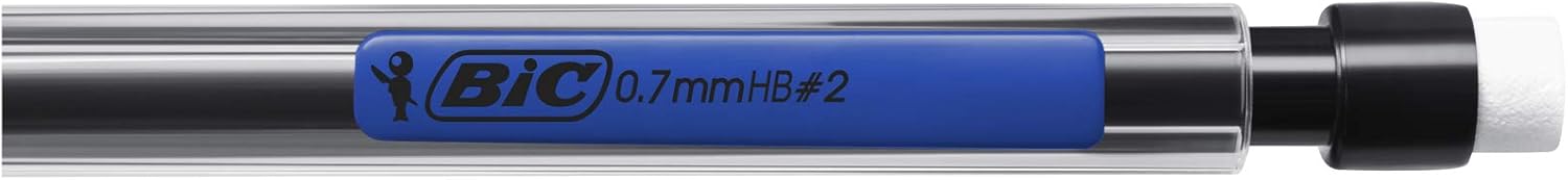 BIC Matic Classic HB Mechanical Pencil – Bild 6