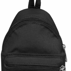 Eastpak Mini Padded Wallet, black, Unit size, Mini padded