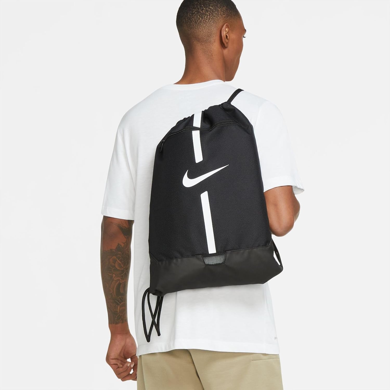 Nike Academy Gym Bag – Bild 7