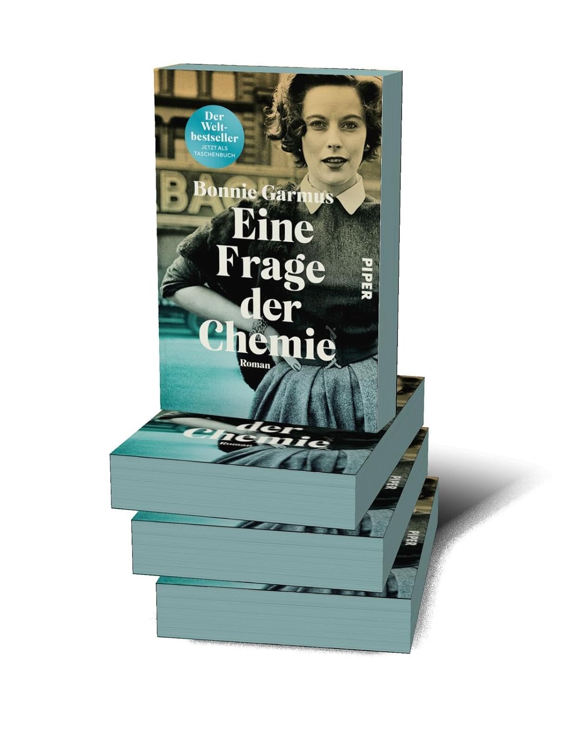 Eine Frage der Chemie: Roman | Der SPIEGEL-Bestseller #1 Taschenbuch – Bild 13