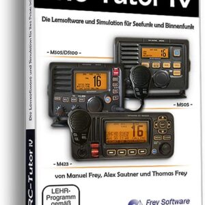 SRC - Tutor IV - (M503/DS100 - M505 - M423 - M323)