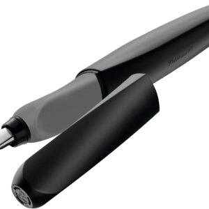 Pelikan Twist Fountain Pen M