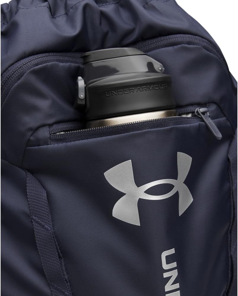 Under Armour Unisex Ua Hustle Sack Pack – Bild 3
