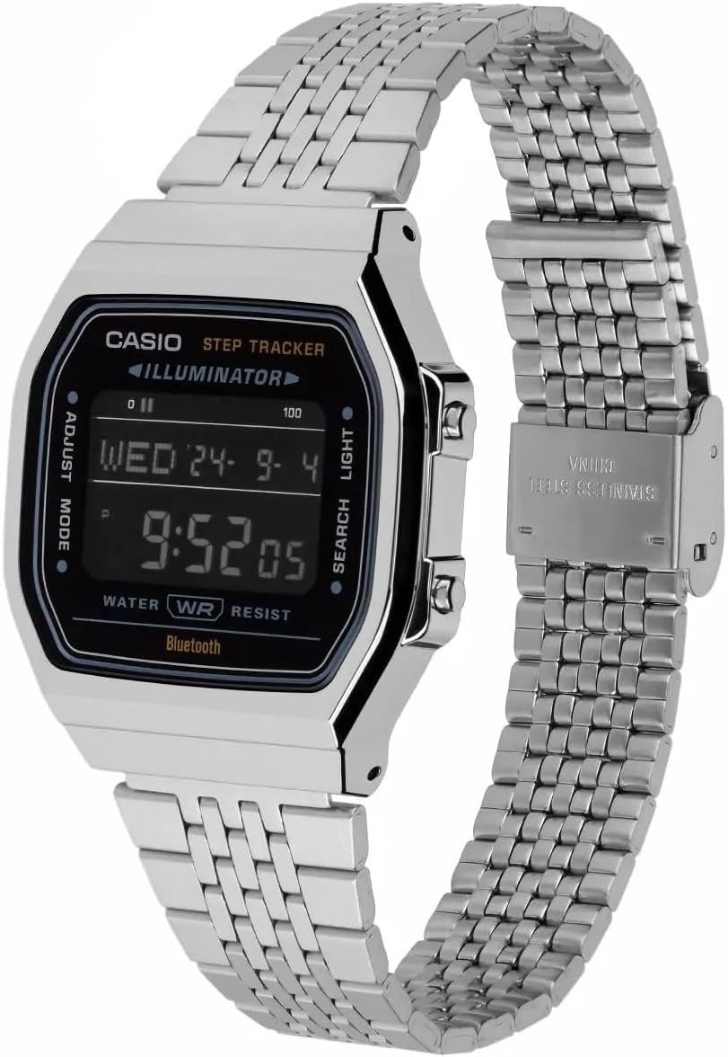 Casio Watch ABL-100WE-1BEF – Bild 2