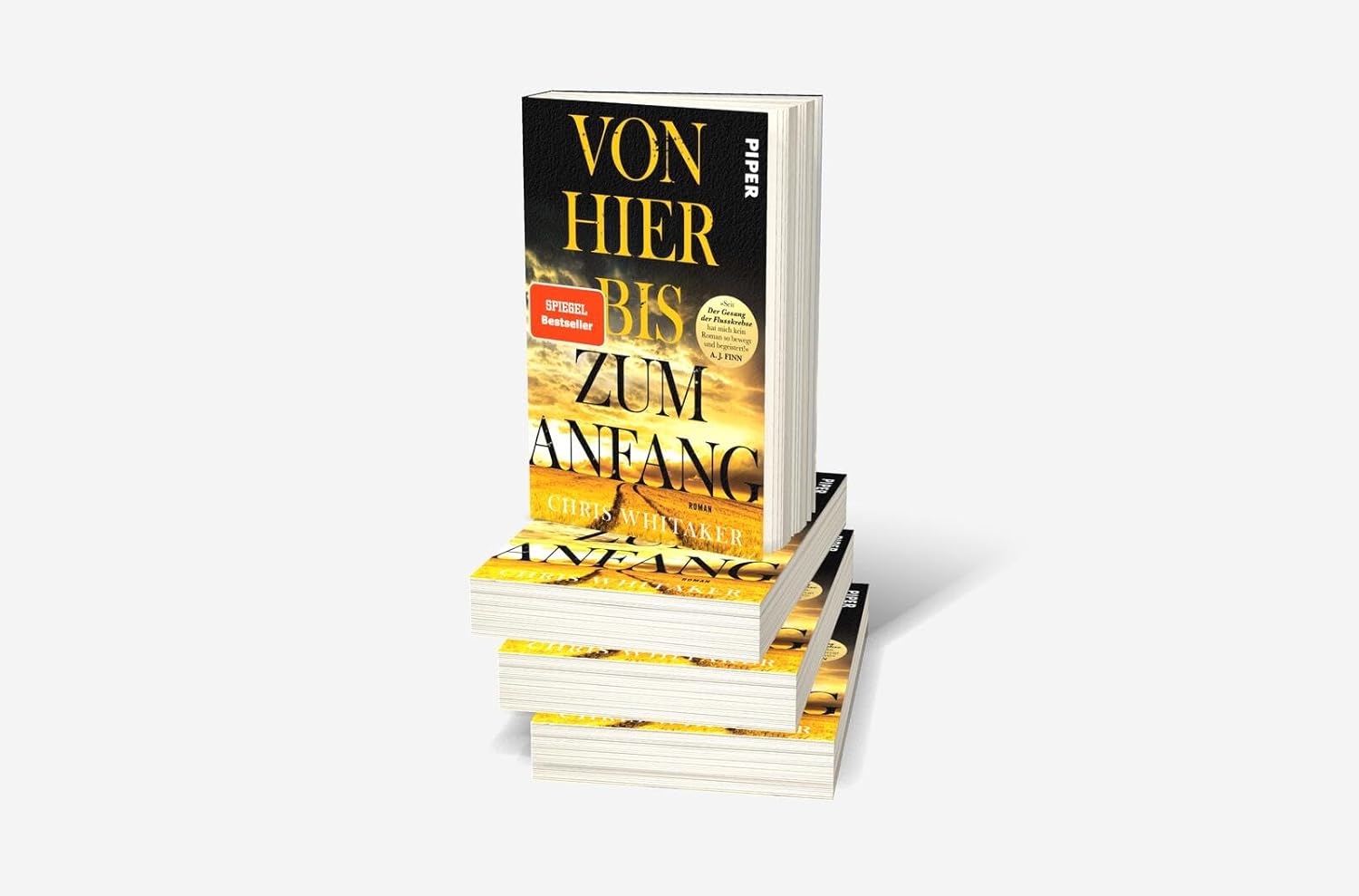 Von hier bis zum Anfang: Roman | Der bewegende SPIEGEL-Bestseller jetzt im Taschenbuch – Bild 10