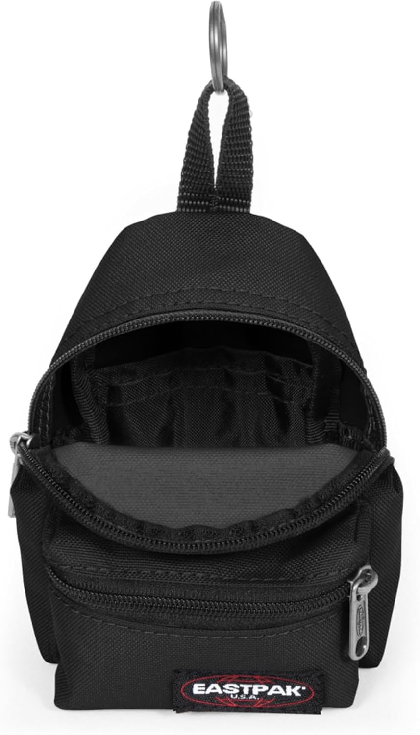 Eastpak Mini Padded Wallet, black, Unit size, Mini padded – Bild 2