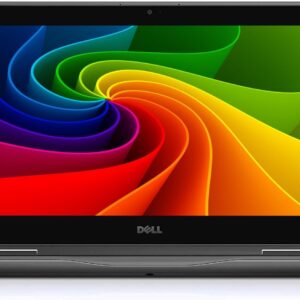 Dell Business Laptop Notebook Latitude 3120 2-in-1 Celeron N5100 4GB 128GB SSD 1366x768 Touchscreen Windows 11 QWERTZ (Refurbished)