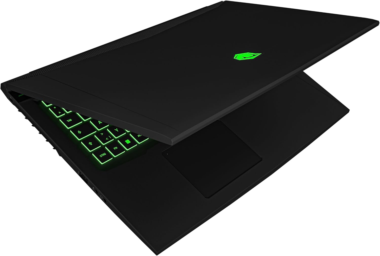 TULPAR T7 V20.6 Gaming Laptop | 17.3 Inch FHD 1920X1080 144HZ IPS LED Display | Intel Core i7 13700H | 16GB RAM | 1TB SSD | Nvidia RTX 4060 | Windows 11 Gaming Notebook – Bild 3