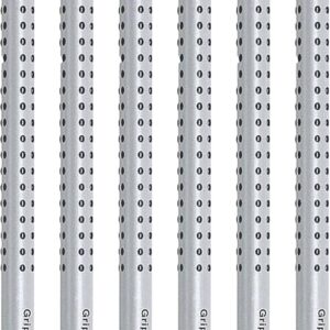 Faber Castell Grip 2001, Pack of 6 Pencils.