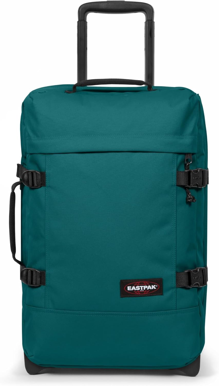 EASTPAK Tranverz S Suitcase, One Size