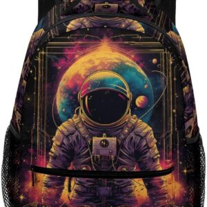 Weight-optimised cool lion children's backpack animal - under 500 g for boy carriers