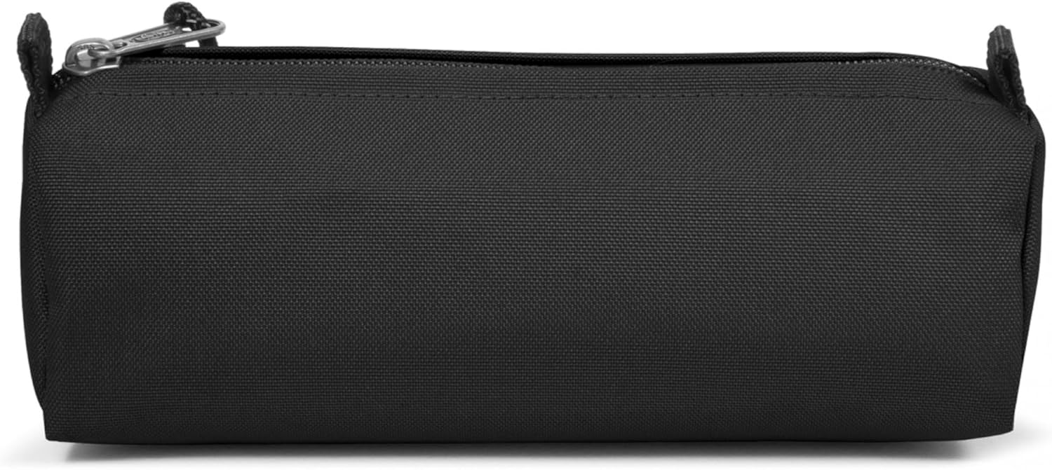 EASTPAK Benchmark Single Pencil Cases, 20 cm, black, Unit size, Minimalist – Bild 3
