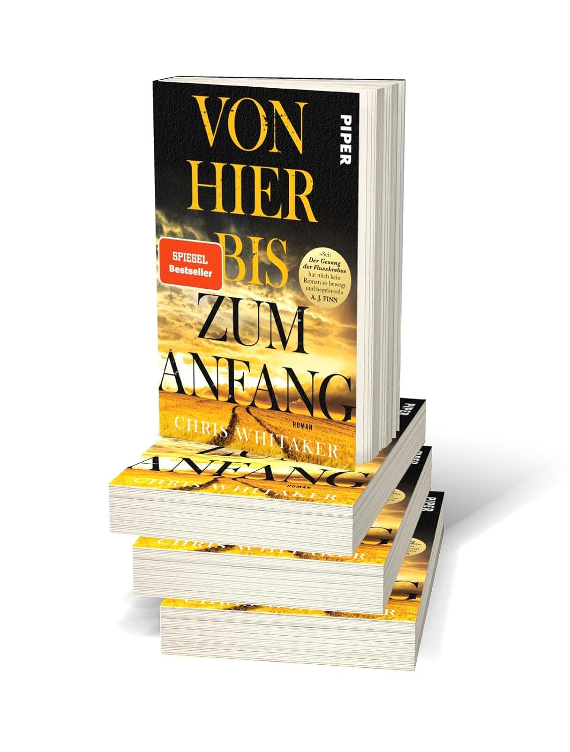 Von hier bis zum Anfang: Roman | Der bewegende SPIEGEL-Bestseller jetzt im Taschenbuch – Bild 9