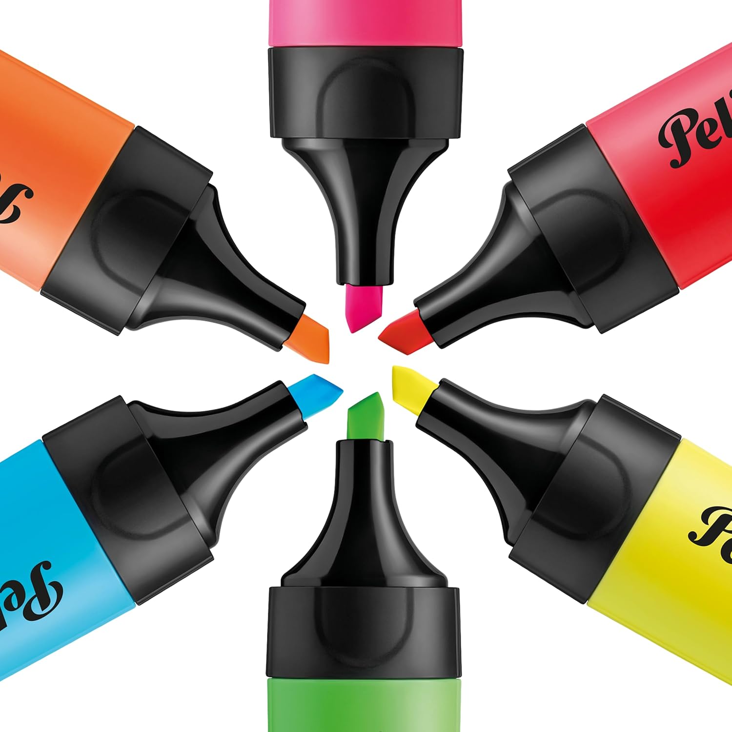 Pelikan Highlighter Pen – Bild 3